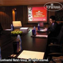 Guo Ji Yi Yuan Hotel