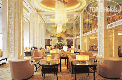 Hotel photo Shangri-La 5*