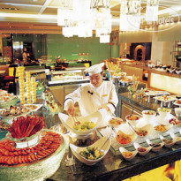 Shangri-La