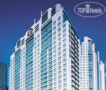 Hotel photo Kerry Hotel, Beijing 5*