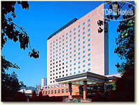 Hotel photo The St. Regis Beijing 5*