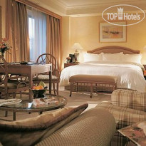 The St. Regis Beijing 