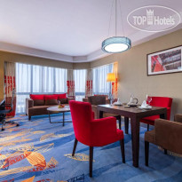 Novotel Peace Beijing 
