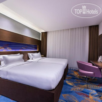 Novotel Peace Beijing 