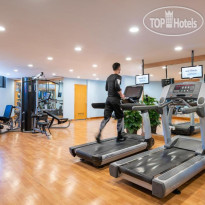 Novotel Peace Beijing 
