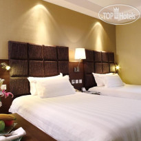 Novotel Peace Beijing 