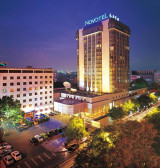 Novotel Peace Beijing 4*