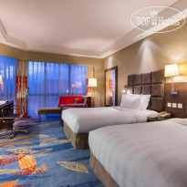 Novotel Peace Beijing 