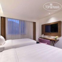 Novotel Peace Beijing 