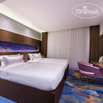 Novotel Peace Beijing 