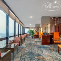Novotel Peace Beijing 