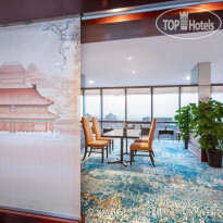 Novotel Peace Beijing 