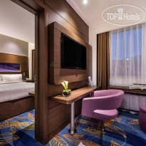 Novotel Peace Beijing 