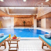 Novotel Peace Beijing 