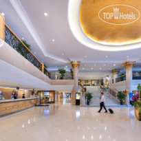Novotel Peace Beijing 