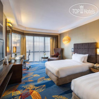 Novotel Peace Beijing 