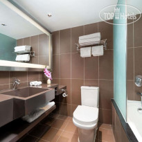 Novotel Peace Beijing 