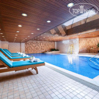Novotel Peace Beijing 