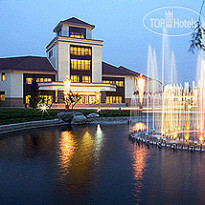 Novotel Oasis Beijing 