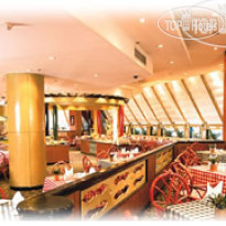 Gloria Plaza Hotel Beijing 