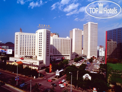 Hotel photo Beijing Landmark Hotel 4*