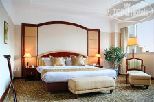Jianguo Garden Hotel 5*