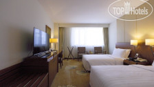 Jianguo Garden Hotel 5*