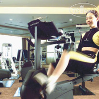 Boyue Beijing Hotel  
