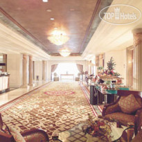 Boyue Beijing Hotel  