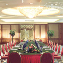 Boyue Beijing Hotel  