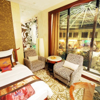 Beijing Shun King Spa Hotel 