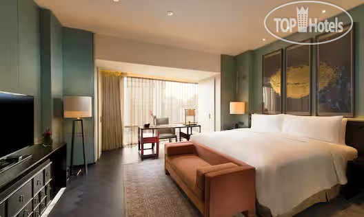 Hotel photo Waldorf Astoria Beijing 5*