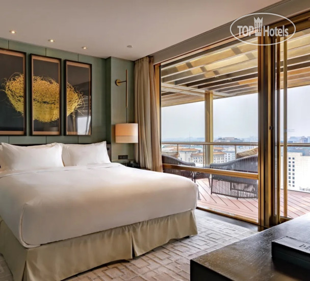 Waldorf Astoria Beijing