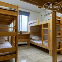Jinlongyuan Hotel Beijing