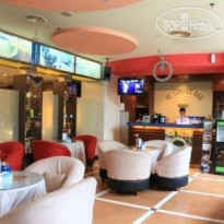 Longshaoheng Mansion Beijing  