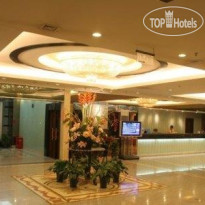 Longshaoheng Mansion Beijing  