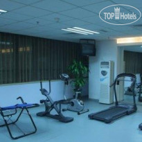 Longshaoheng Mansion Beijing  