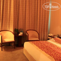 Longshaoheng Mansion Beijing  