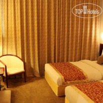 Longshaoheng Mansion Beijing  