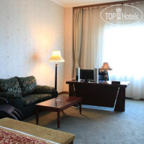 Longshaoheng Mansion Beijing  