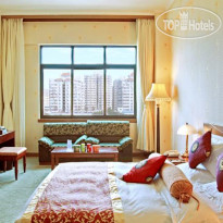 Longshaoheng Mansion Beijing  