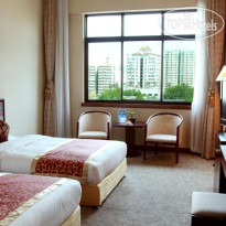 Longshaoheng Mansion Beijing  