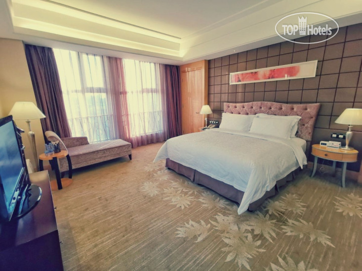 New photos from tourists Lijingwan International Hotel 5*
