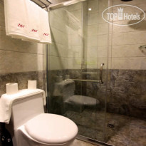161 Lama Temple Courtyard Hotel Beijing