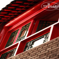 161 Lama Temple Courtyard Hotel Beijing