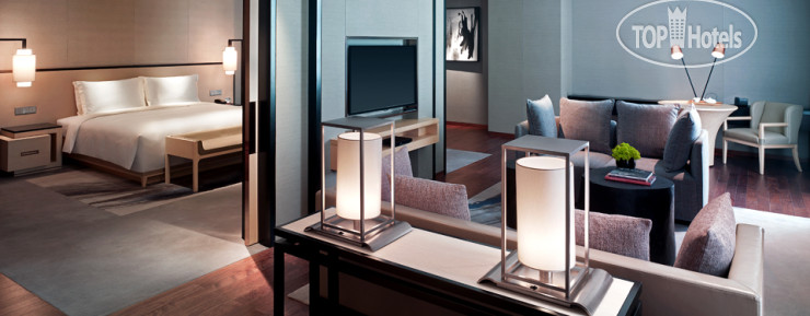 New photos from tourists New World Beijing Hotel 5*