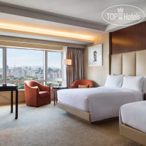 JW Marriott Hotel Beijing Central 