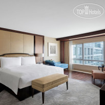 JW Marriott Hotel Beijing Central 