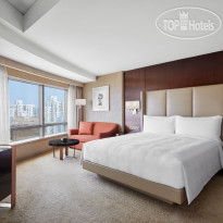 JW Marriott Hotel Beijing Central 