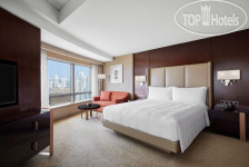 JW Marriott Hotel Beijing Central 5*